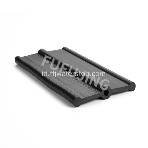 Pita penahan air pvc aquafence